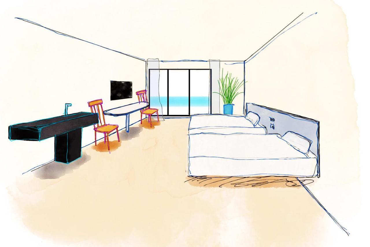 Hotel Blue Steak Wonder 4*