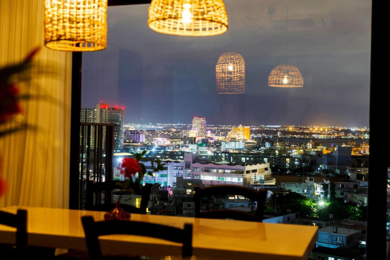 Hotel Blue Steak Wonder Chatan