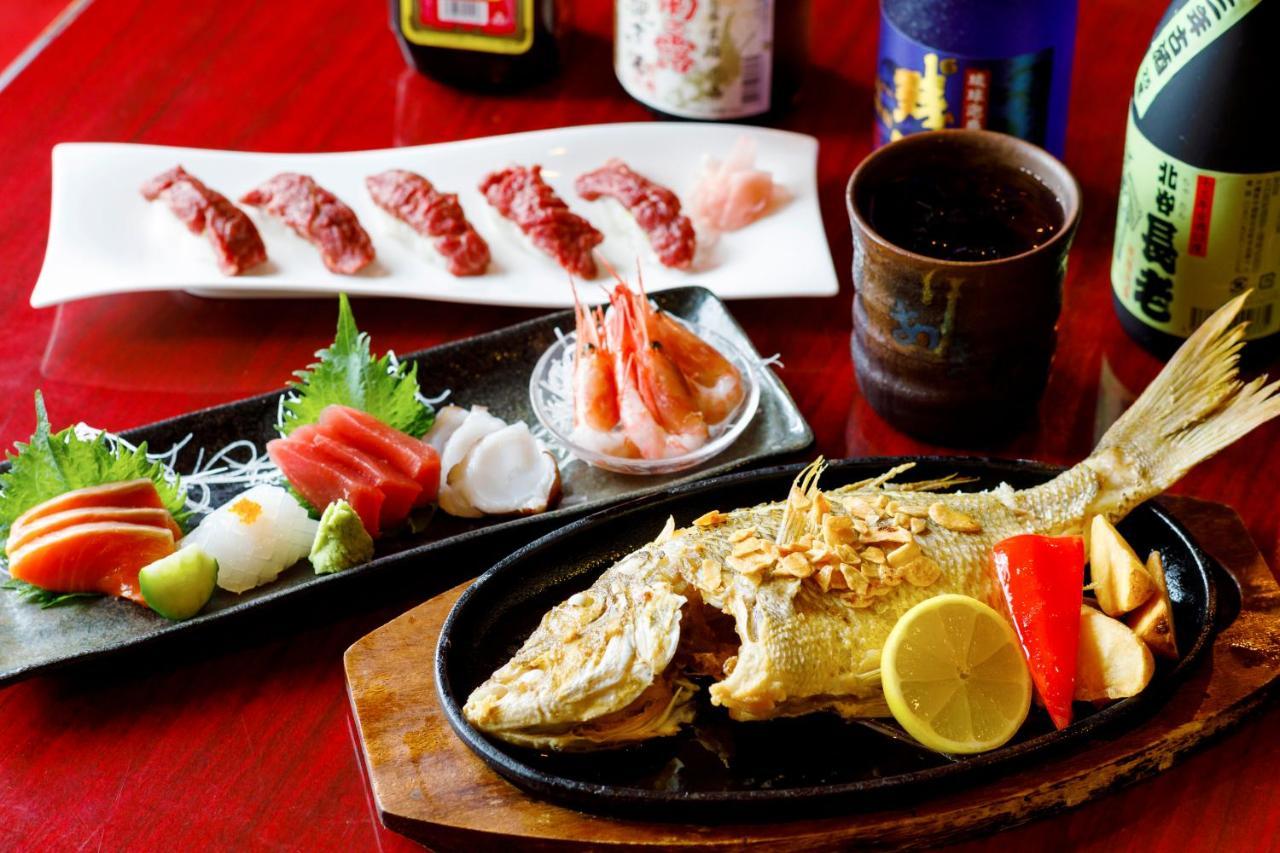 Hotel Blue Steak Wonder 4*
