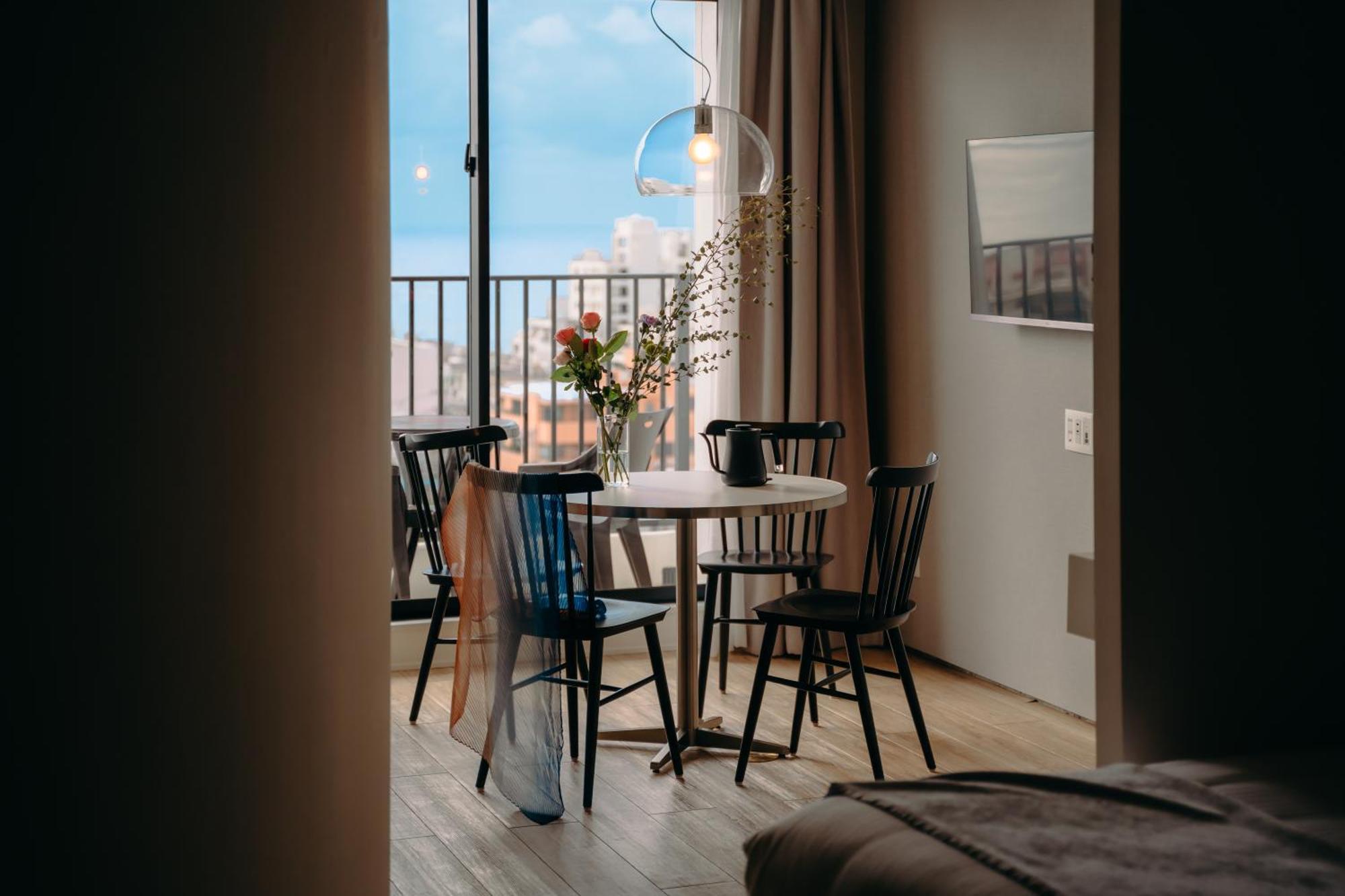 Hotel Blue Steak Wonder 4*